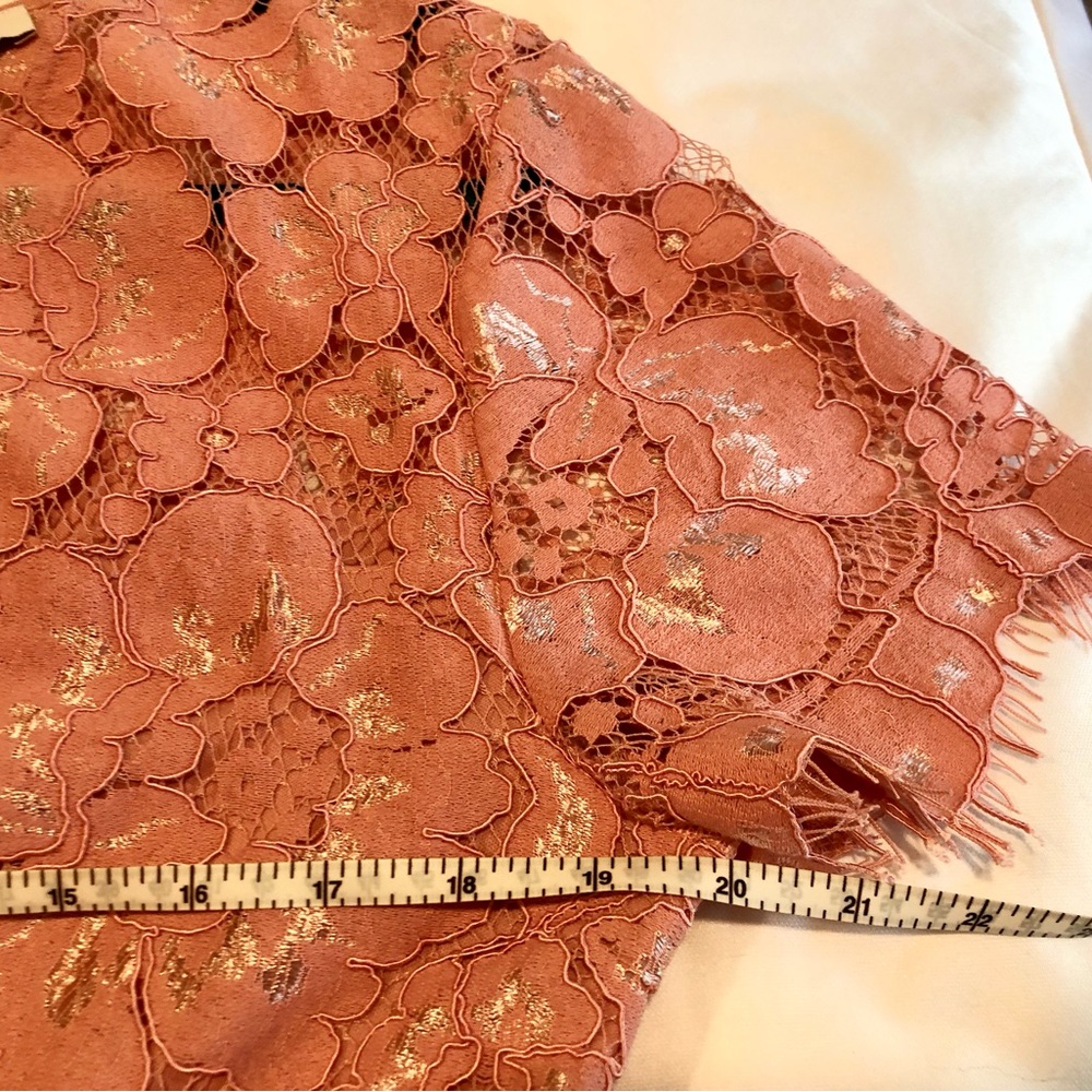 Lace Dress size XL - Picture 8 of 9
